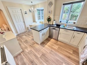 Roxburgh Road Little Sutton